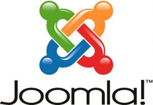 creation de site internet avec le CMS Joomlà